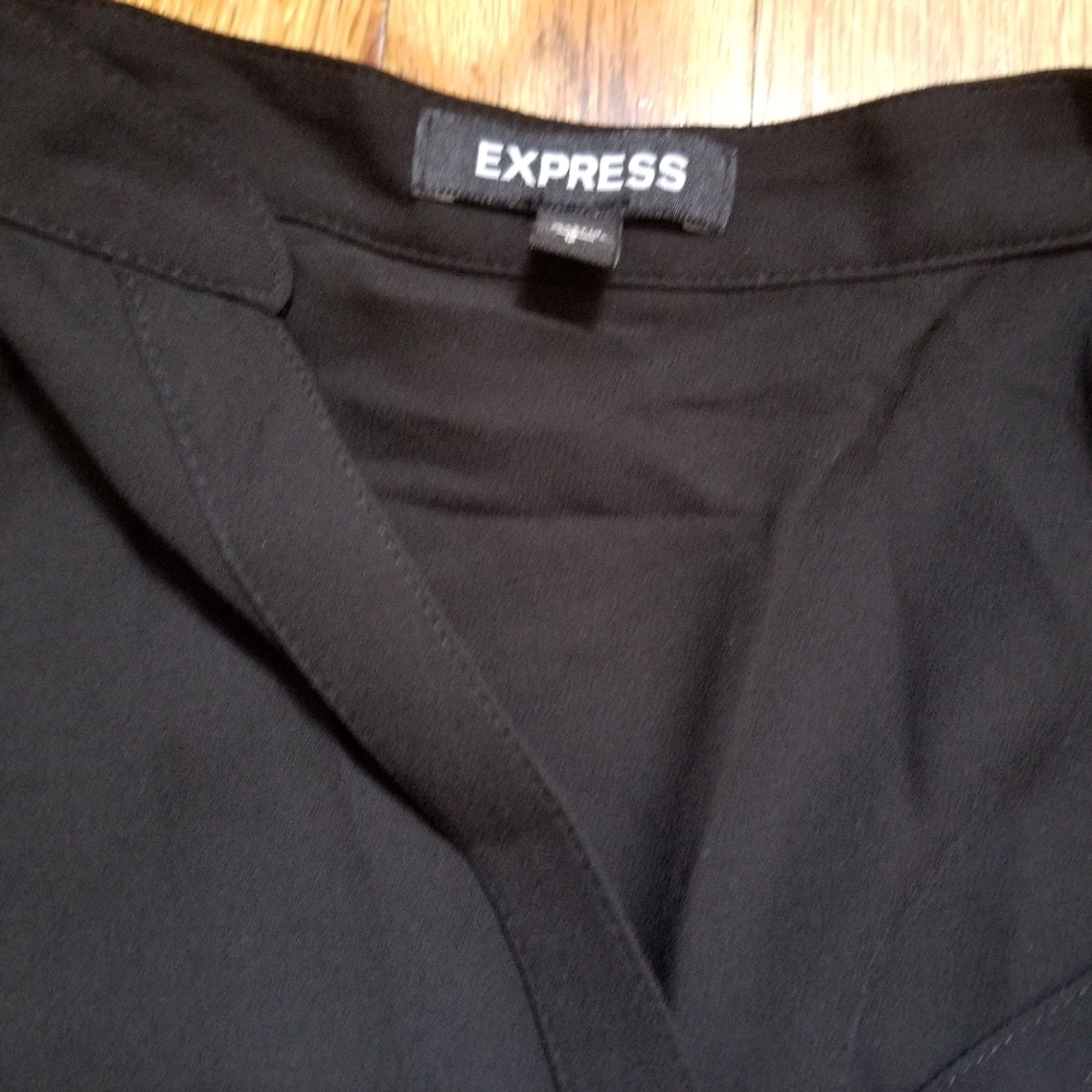 Express blouse - Picture 2 of 4